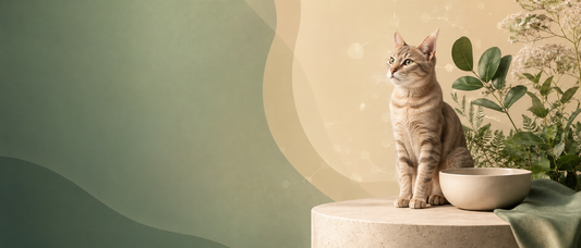 A Simple Guide to Probiotics for Cats