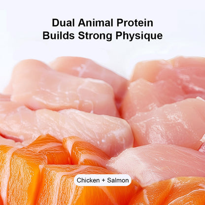 Purebreds Daily Digestive Care Cat Food