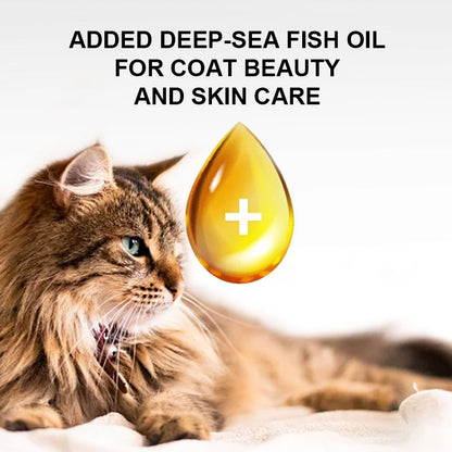 Purebreds Daily Digestive Care Cat Food